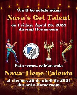 talent show